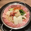 ユッケ 焼肉 生サムギョプサル 手打ち冷麺 ハヌリ 渋谷本店