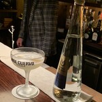 バー ケーシー - 