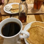 J.S. PANCAKE CAFE - 