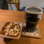 グランパ フィッシュ＆チップス - 