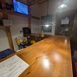 グランパ フィッシュ＆チップス - 