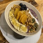 J.S. PANCAKE CAFE - 