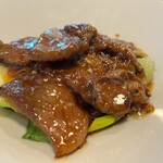 中華ごはん　かんざし - 