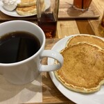 J.S. PANCAKE CAFE - 