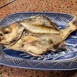 ふく - 料理写真: