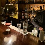 バー ケーシー - 