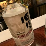 バー ケーシー - 