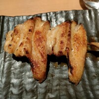 晩鶏 - 