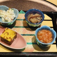 横浜 鮨 ふくじゅ - 