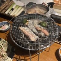 焼鶏あきら 中目黒本店 - 