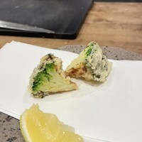 天ぷらnuu nuu - 