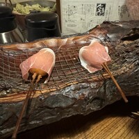 串揚げキッチン だん 石橋本店 - 