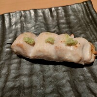 晩鶏 - 