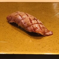 横浜 鮨 ふくじゅ - 