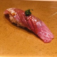 横浜 鮨 ふくじゅ - 