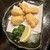 萬屋松風 - 料理写真:
