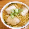 ラーメンうめ八