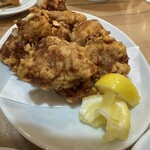 餃子食堂マルケン - 