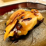 山﨑 - これはすごかった味とビジュが素晴らしいファグラと鰻