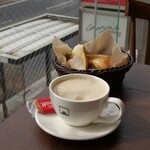 KOPI BALI  히로시마혼텐