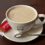 KOPI BALI  히로시마혼텐