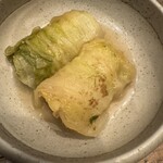 佐賀みつせ鶏 酒場 高しな - 