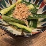 佐賀みつせ鶏 酒場 高しな - 