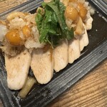 佐賀みつせ鶏 酒場 高しな - 