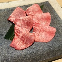 尾崎牛焼肉 銀座 ひむか - 