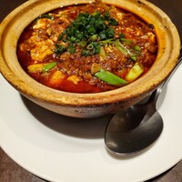 四川料理 龍の子 - 
