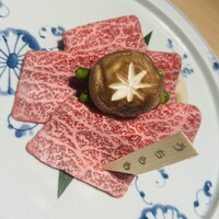 尾崎牛焼肉 銀座 ひむか - 