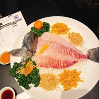 海皇 大阪堂島店 - 