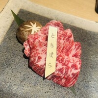 尾崎牛焼肉 銀座 ひむか - 