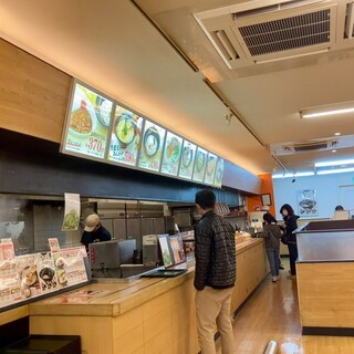 はなまるうどん_2