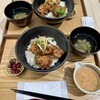 自然薯とろろ丼専門店 黒十ヤ - 