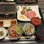 近江牛 岡喜本店 - 