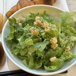 R＆Bホテル - 料理写真: