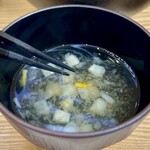 自然薯とろろ丼専門店 黒十ヤ - 