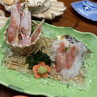 札幌かに本家 名古屋駅前店 - 