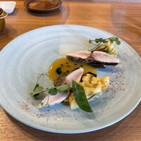 Restaurant Honjin - 