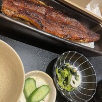 うなぎ四代目菊川 東京駅黒塀横丁店 - 