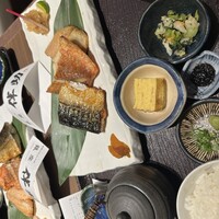 高級ブランド干物 『銀座伴助』 銀座本店 - 