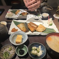 高級ブランド干物 『銀座伴助』 銀座本店 - 
