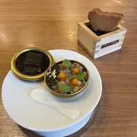 Restaurant Honjin - 