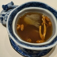 銀座 桃の木 - 