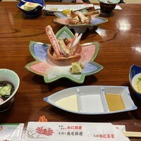 札幌かに本家 名古屋駅前店 - 