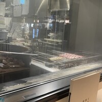 うなぎ四代目菊川 東京駅黒塀横丁店 - 