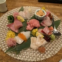 京橋 二刀流 - 