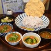 月と亀 - 料理写真: