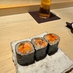 三宿の鮨 えん 別邸 - 